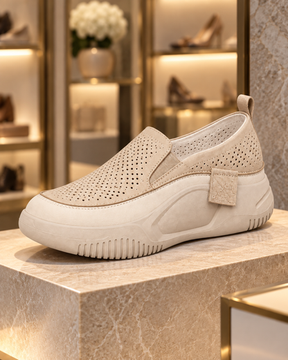🔥 PRE BLACK FRIDAY ORTHOFLEX™ — EL MOCASÍN QUE TUS PIES ESTABAN PIDIENDO 👣