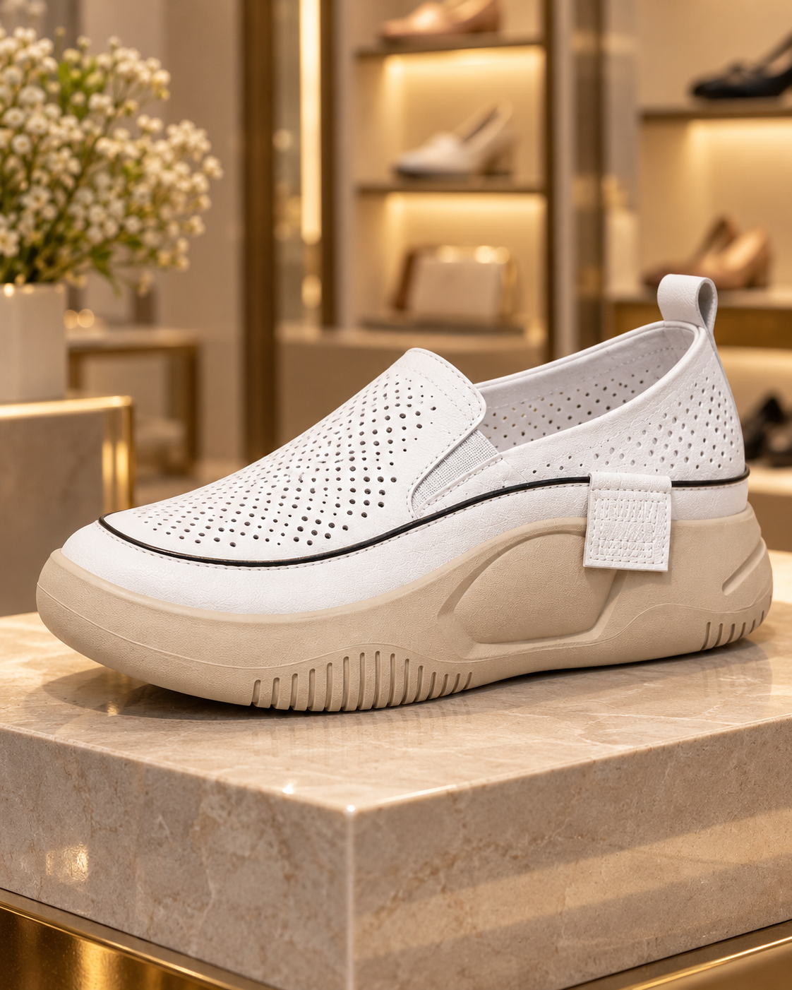🔥 PRE BLACK FRIDAY ORTHOFLEX™ — EL MOCASÍN QUE TUS PIES ESTABAN PIDIENDO 👣