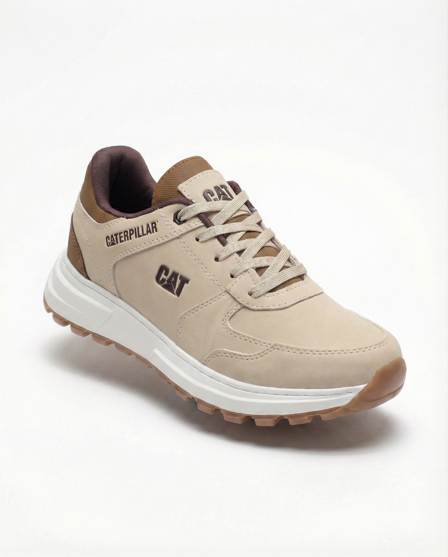 🔥 Edición Limitada – TENIS DESPORTIVO CATERPILLAR – Material Premium