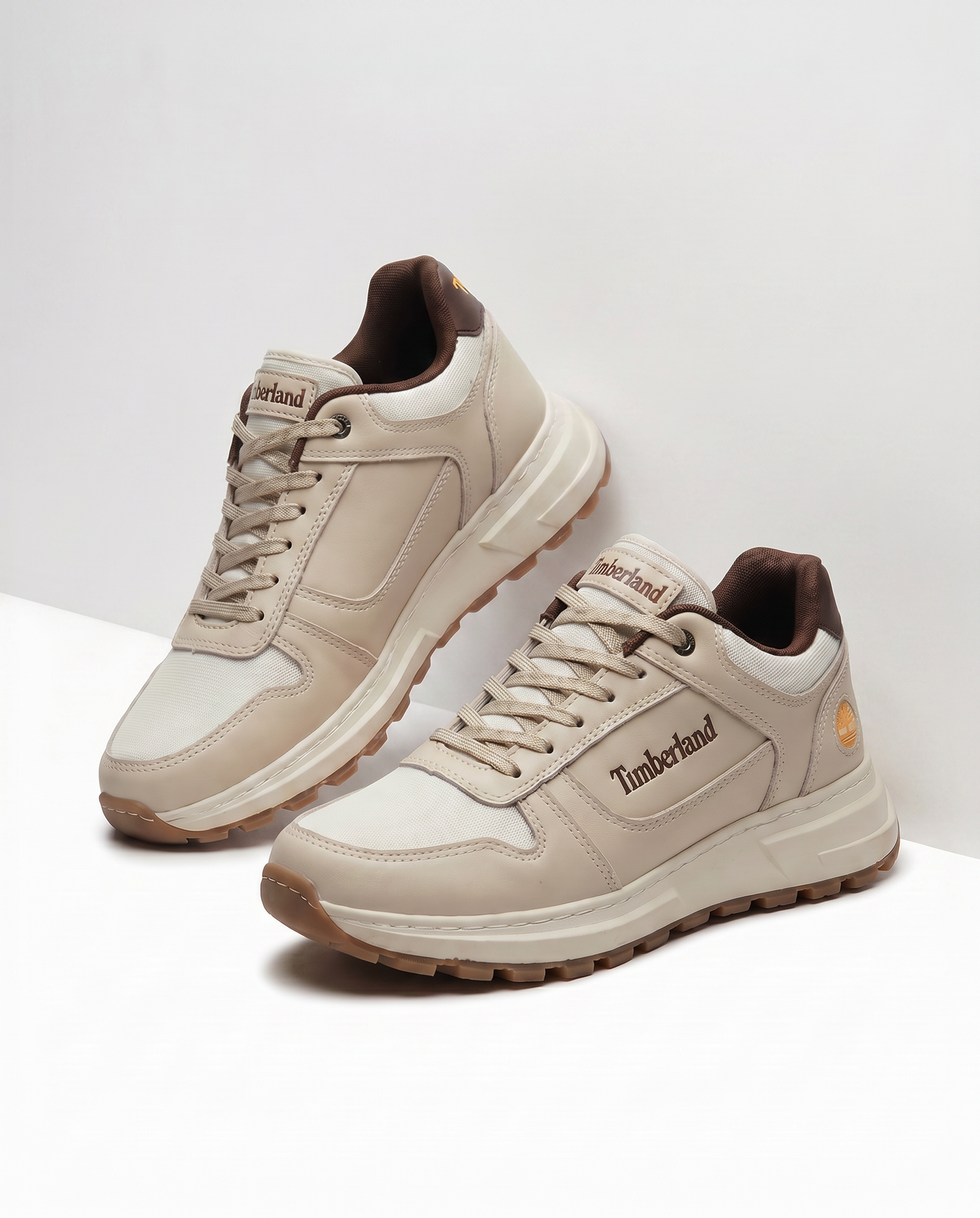 🔥 Edición Limitada – TENIS DESPORTIVO TIMBERLAND – Material Premium