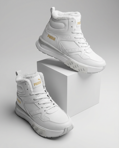 🔥 Edición Limitada – TENIS PUMA CALIENTICO – Material Premium