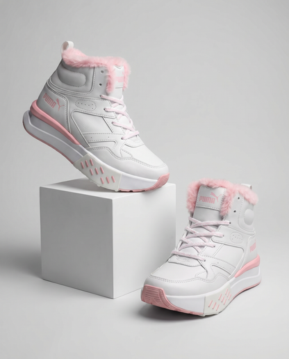 🔥 Edición Limitada – TENIS PUMA CALIENTICO – Material Premium