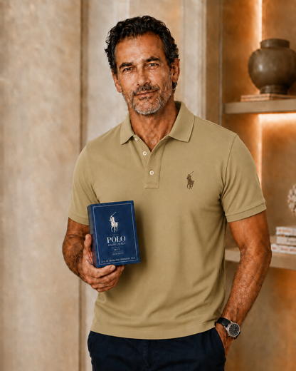 🔥 PRE BLACK FRIDAY: Compra tu Polo y llévate un Perfume Ralph GRATIS 🎁
