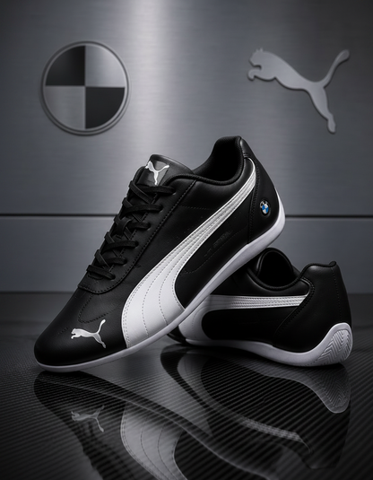 🔥 Edición Limitada – TENIS DESPORTIVO PUMA BMW – Material Premium