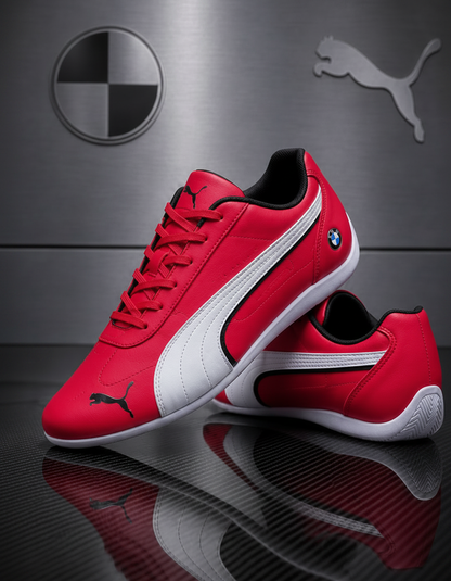 🔥 Edición Limitada – TENIS DESPORTIVO PUMA BMW – Material Premium
