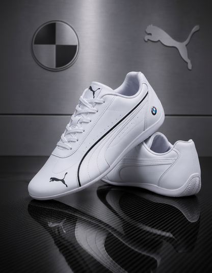 🔥 Edición Limitada – TENIS DESPORTIVO PUMA BMW – Material Premium