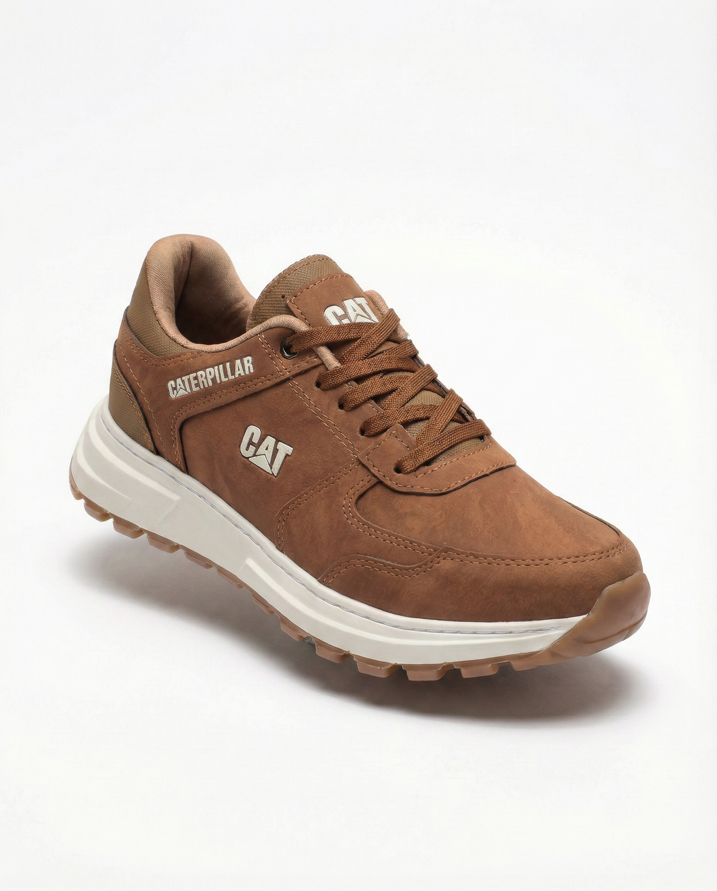 🔥 Edición Limitada – TENIS DESPORTIVO CATERPILLAR – Material Premium