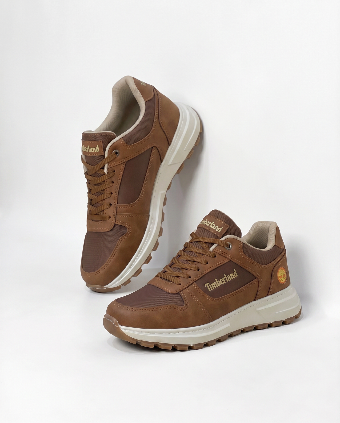 🔥 Edición Limitada – TENIS DESPORTIVO TIMBERLAND – Material Premium