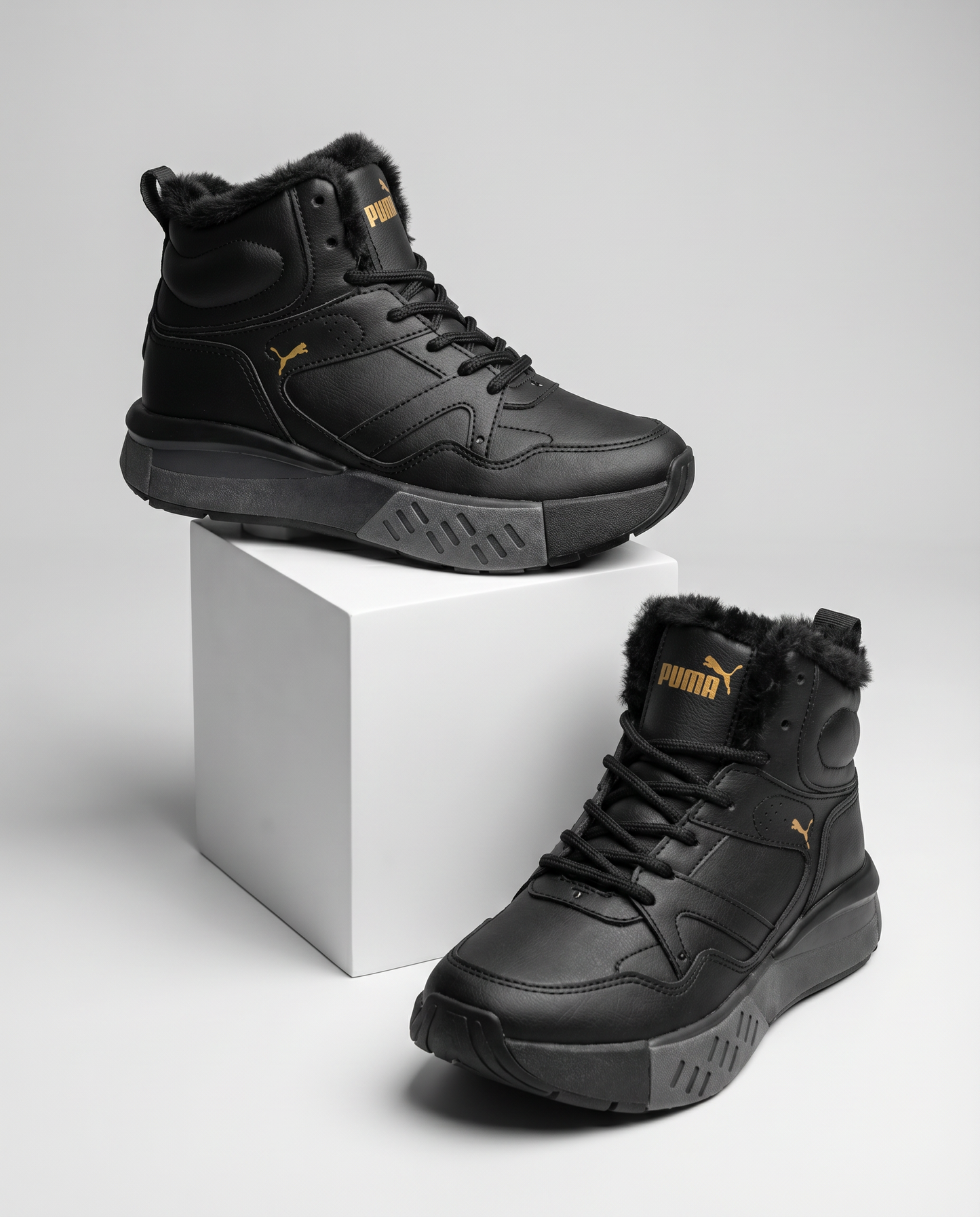 🔥 Edición Limitada – TENIS PUMA CALIENTICO – Material Premium