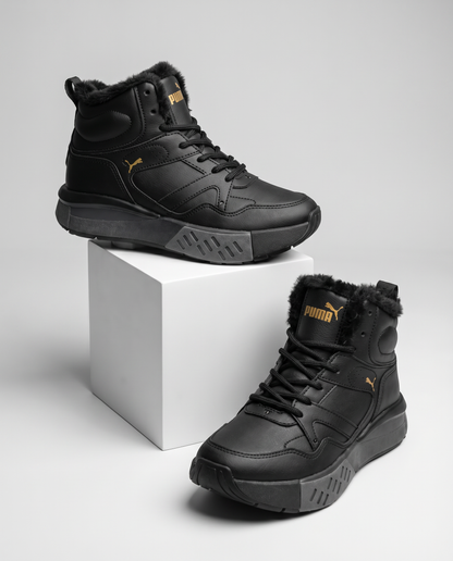 🔥 Edición Limitada – TENIS PUMA CALIENTICO – Material Premium