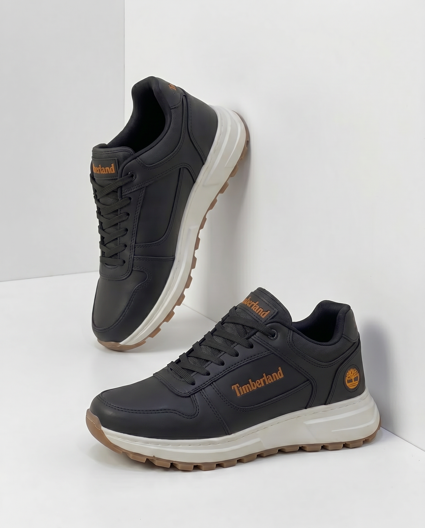 🔥 Edición Limitada – TENIS DESPORTIVO TIMBERLAND – Material Premium
