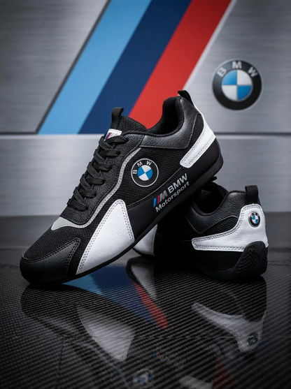 🔥 Edición Limitada – TENIS DESPORTIVO BMW – Material Premium