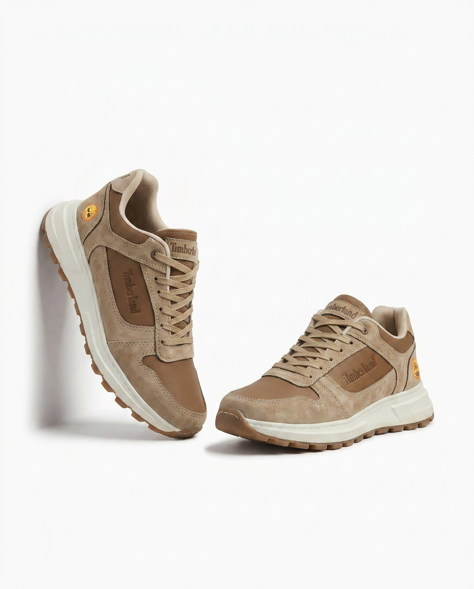 🔥 Edición Limitada – TENIS DESPORTIVO TIMBERLAND – Material Premium