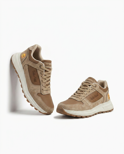 🔥 Edición Limitada – TENIS DESPORTIVO TIMBERLAND – Material Premium